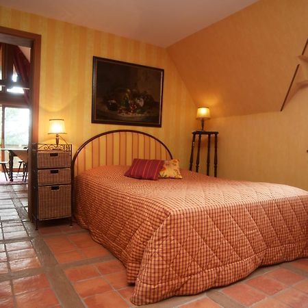 Bed and Breakfast Le Neufeld Oberhaslach Exteriér fotografie