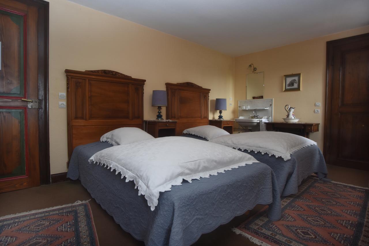 Bed and Breakfast Le Neufeld Oberhaslach Exteriér fotografie