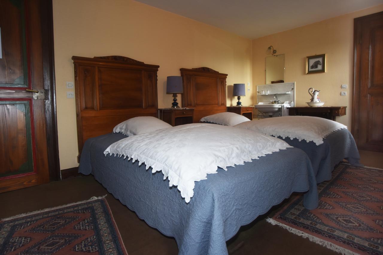 Bed and Breakfast Le Neufeld Oberhaslach Exteriér fotografie